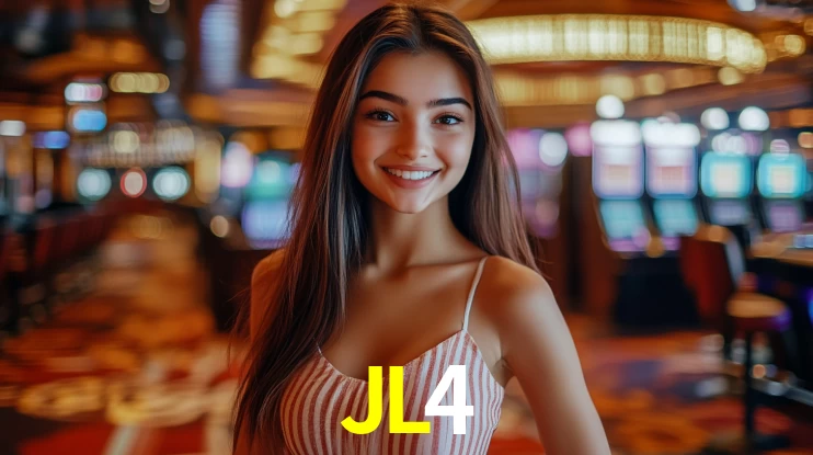 Melhores Jogos de Slots no JL4 🍀