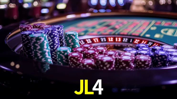 Melhores Jogos de Slots no JL4 🍀