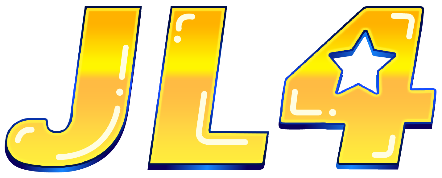 JL4 de logo